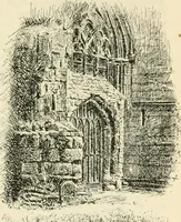 An illustration from The cathedrals of Great Britain, their history and architecture (1902)
