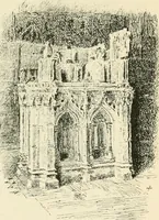 An illustration from The cathedrals of Great Britain, their history and architecture (1902)