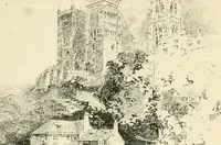 An illustration from The cathedrals of Great Britain, their history and architecture (1902)