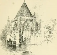 An illustration from The cathedrals of Great Britain, their history and architecture (1902)