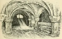 An illustration from The cathedrals of Great Britain, their history and architecture (1902)