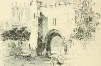 An illustration from The cathedrals of Great Britain, their history and architecture (1902)