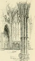 An illustration from The cathedrals of Great Britain, their history and architecture (1902)