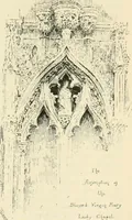 An illustration from The cathedrals of Great Britain, their history and architecture (1902)