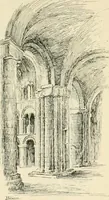 An illustration from The cathedrals of Great Britain, their history and architecture (1902)