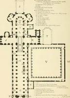 An illustration from The cathedrals of Great Britain, their history and architecture (1902)