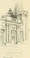 An illustration from The cathedrals of Great Britain, their history and architecture (1902)