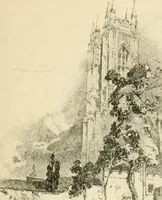 An illustration from The cathedrals of Great Britain, their history and architecture (1902)