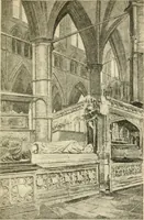 An illustration from The cathedrals of Great Britain, their history and architecture (1902)