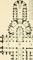 An illustration from The cathedrals of Great Britain, their history and architecture (1902)