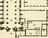 An illustration from The cathedrals of Great Britain, their history and architecture (1902)