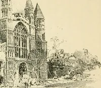 An illustration from The cathedrals of Great Britain, their history and architecture (1902)