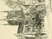 An illustration from The cathedrals of Great Britain, their history and architecture (1902)