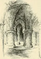 An illustration from The cathedrals of Great Britain, their history and architecture (1902)