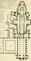 An illustration from The cathedrals of Great Britain, their history and architecture (1902)