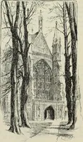 Picture 20 of 92 from The cathedrals of Great Britain, their history and architecture; (1904), leaf 114