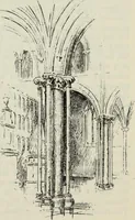 An illustration from The cathedrals of Great Britain, their history and architecture; (1904)
