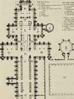 An illustration from The cathedrals of Great Britain, their history and architecture; (1904)