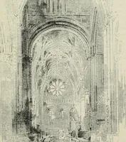 Picture 27 of 92 from The cathedrals of Great Britain, their history and architecture; (1904), leaf 154