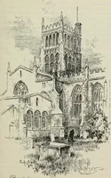 Picture 28 of 92 from The cathedrals of Great Britain, their history and architecture; (1904), leaf 164
