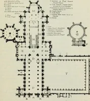 Picture 30 of 92 from The cathedrals of Great Britain, their history and architecture; (1904), leaf 184
