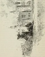 An illustration from The cathedrals of Great Britain, their history and architecture; (1904)