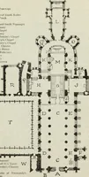 An illustration from The cathedrals of Great Britain, their history and architecture; (1904)