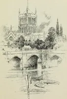 Picture 42 of 92 from The cathedrals of Great Britain, their history and architecture; (1904), leaf 228