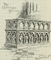 Picture 43 of 92 from The cathedrals of Great Britain, their history and architecture; (1904), leaf 232
