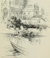 Picture 45 of 92 from The cathedrals of Great Britain, their history and architecture; (1904), leaf 240