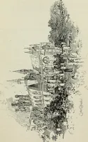 An illustration from The cathedrals of Great Britain, their history and architecture; (1904)