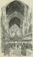 Picture 49 of 92 from The cathedrals of Great Britain, their history and architecture; (1904), leaf 278