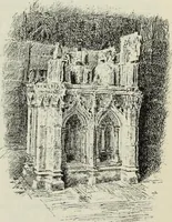 Picture 50 of 92 from The cathedrals of Great Britain, their history and architecture; (1904), leaf 282
