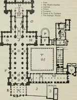 Picture 56 of 92 from The cathedrals of Great Britain, their history and architecture; (1904), leaf 317