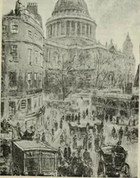 An illustration from The cathedrals of Great Britain, their history and architecture; (1904)