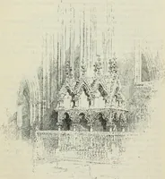 Picture 60 of 92 from The cathedrals of Great Britain, their history and architecture; (1904), leaf 332