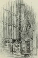 Picture 62 of 92 from The cathedrals of Great Britain, their history and architecture; (1904), leaf 342