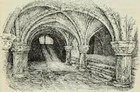 An illustration from The cathedrals of Great Britain, their history and architecture; (1904)