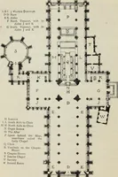 An illustration from The cathedrals of Great Britain, their history and architecture; (1904)
