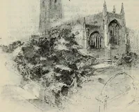 Picture 69 of 92 from The cathedrals of Great Britain, their history and architecture; (1904), leaf 355