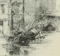 Picture 71 of 92 from The cathedrals of Great Britain, their history and architecture; (1904), leaf 356