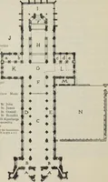 An illustration from The cathedrals of Great Britain, their history and architecture; (1904)