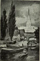 Picture 87 of 92 from The cathedrals of Great Britain, their history and architecture; (1904), leaf 418