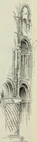 An illustration from The cathedrals of Great Britain, their history and architecture; (1904)