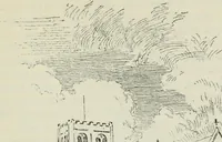 An illustration from The cathedrals of Great Britain, their history and architecture; (1904)