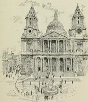 Picture 3 of 92 from The cathedrals of Great Britain, their history and architecture; (1904), leaf 44