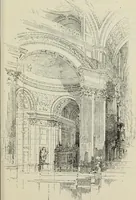 An illustration from The cathedrals of Great Britain, their history and architecture; (1904)