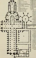 An illustration from The cathedrals of Great Britain, their history and architecture; (1904)