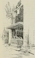 Picture 16 of 92 from The cathedrals of Great Britain, their history and architecture; (1904), leaf 99