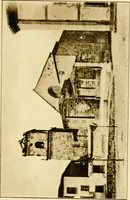 An illustration from The cathedrals of northern Spain, their history and their architecture; together with much of interest concerning the bishops, rulers and other personages identified with them (1906)